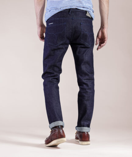 Joel 021CO Pure Indigo