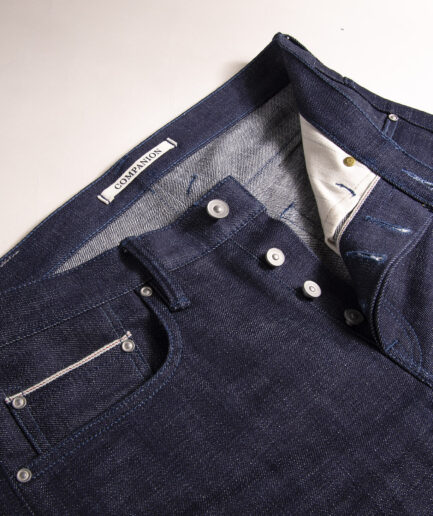 Joel 021CO Pure Indigo