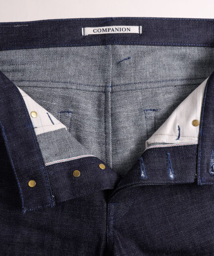 Joel 021CO Pure Indigo