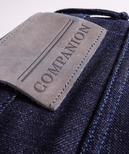 Joel 021CO Pure Indigo