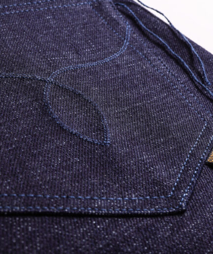 Joel 021CO Pure Indigo