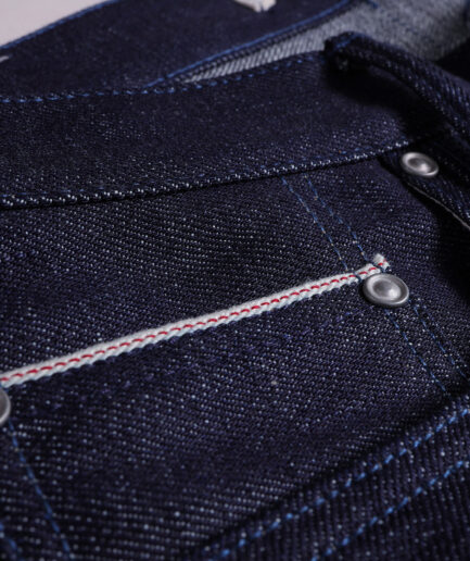 Joel 021CO Pure Indigo