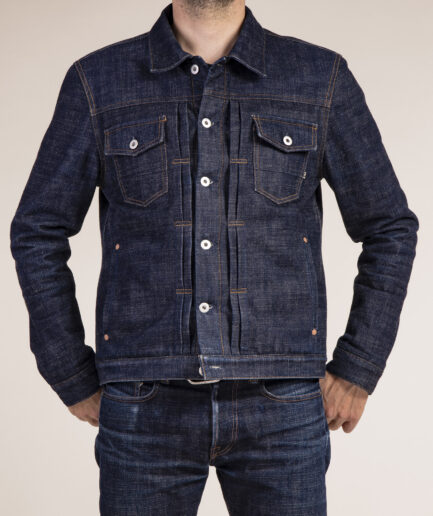 Moroccan Blanket Jacket