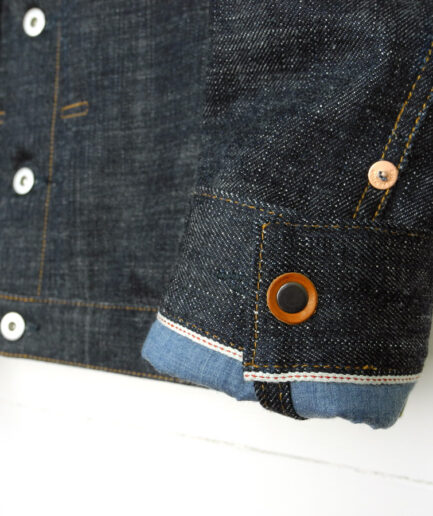 Moroccan Blanket Jacket