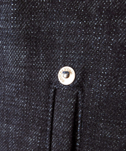 Moroccan Blanket Jacket