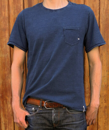 Dark Indigo T-shirt