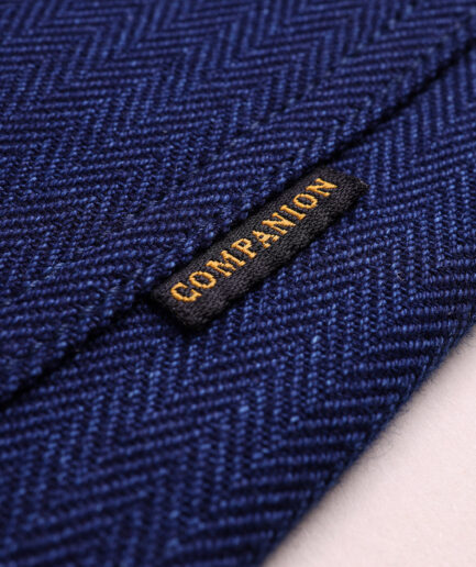 Indigo Fatigue Pants