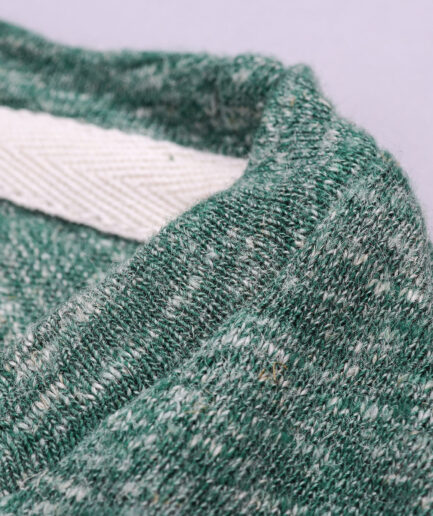 Roll Up Forest Green