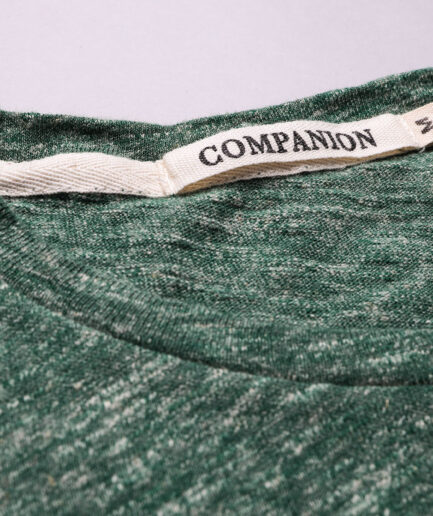 Roll Up Forest Green