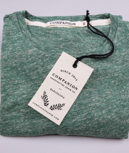 Roll Up Forest Green