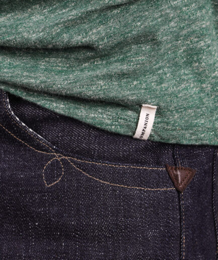 Roll Up Forest Green