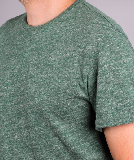 Roll Up Forest Green