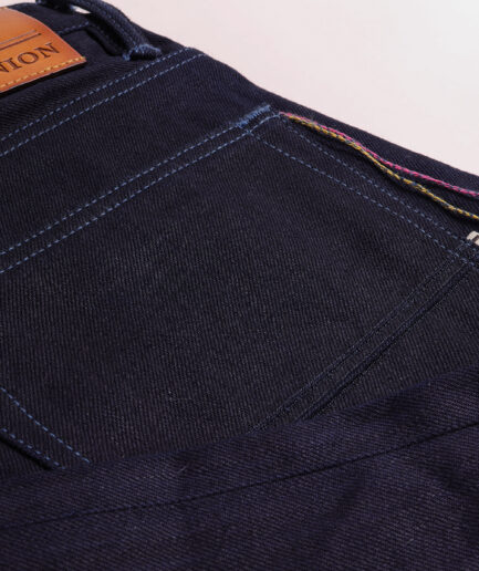 Hug 03CA Deep Indigo, Size 28 and 29