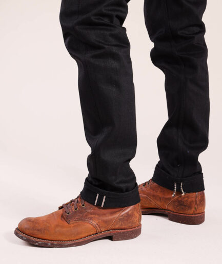 Jan 012CO Japan Black