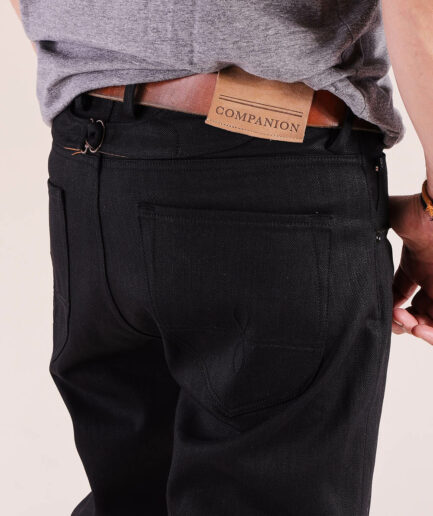 Jan 012CO Japan Black