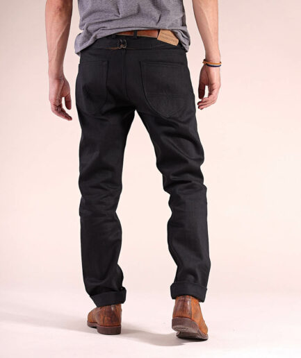 Jan 012CO Japan Black