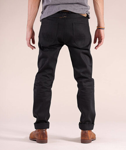 Jan 012CO Japan Black