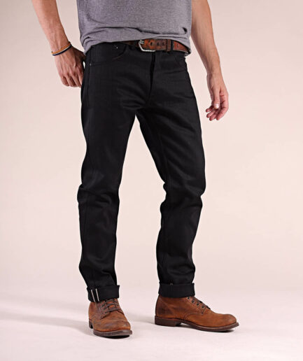 Jan 012CO Japan Black