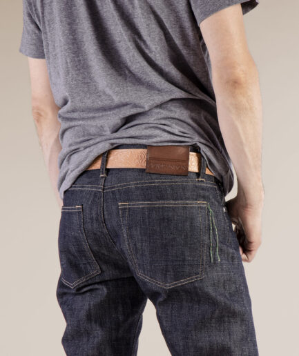 Joel 016KN Savage Left