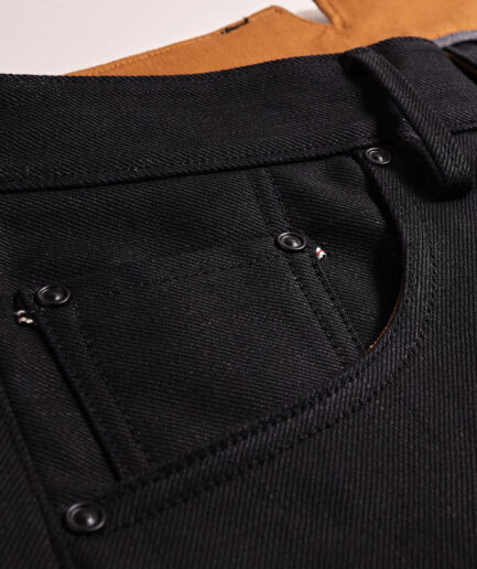 Jan 012CO Japan Black