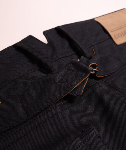 Jan 012CO Japan Black