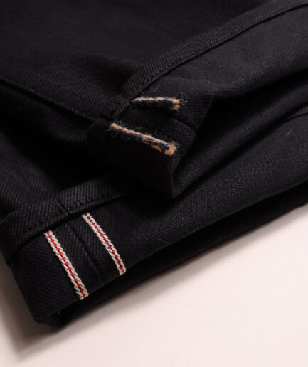 Jan 012CO Japan Black