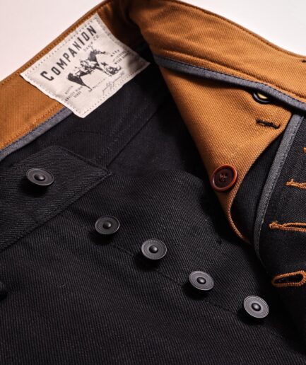 Jan 012CO Japan Black