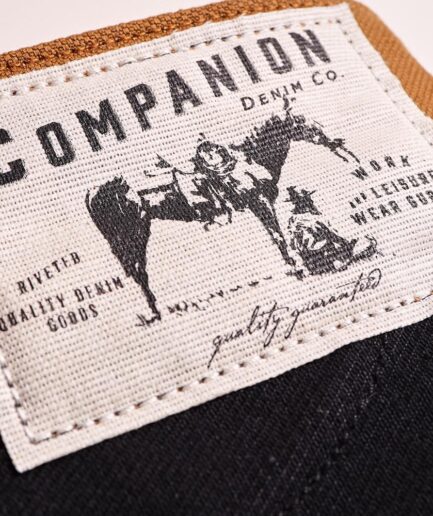 Jan 012CO Japan Black