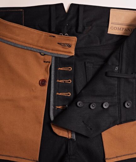 Jan 012CO Japan Black