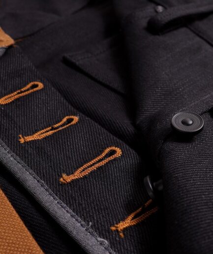 Jan 012CO Japan Black