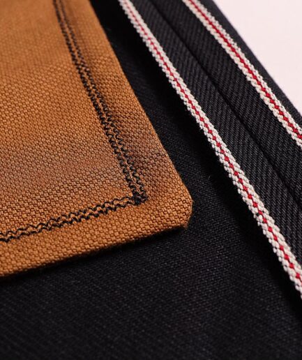 Jan 012CO Japan Black