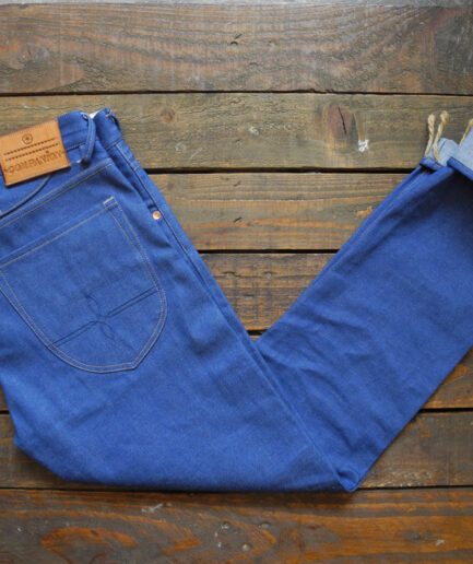 Jan 02CO Cobalt Blue