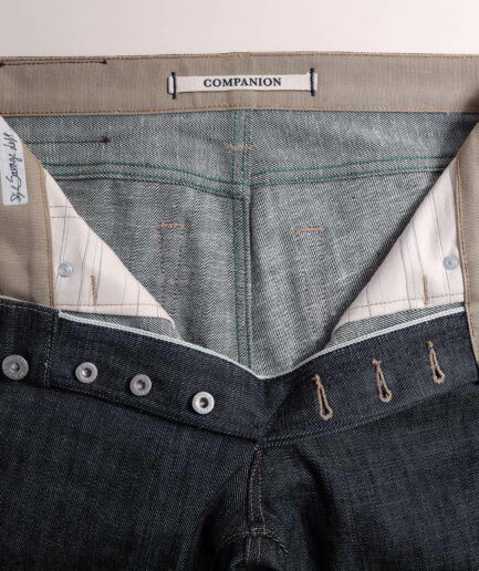 Joel 016KN Savage Left