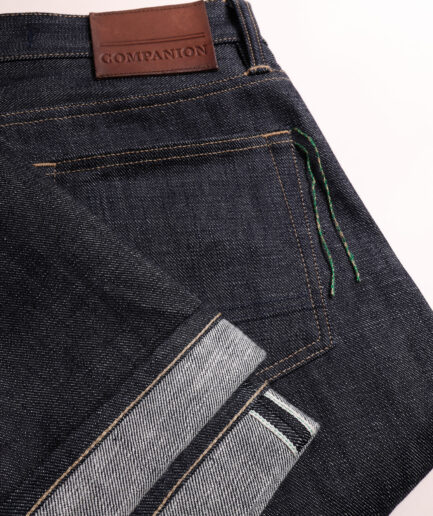 Joel 016KN Savage Left