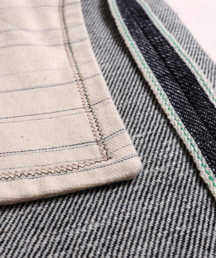 Joel 016KN Savage Left