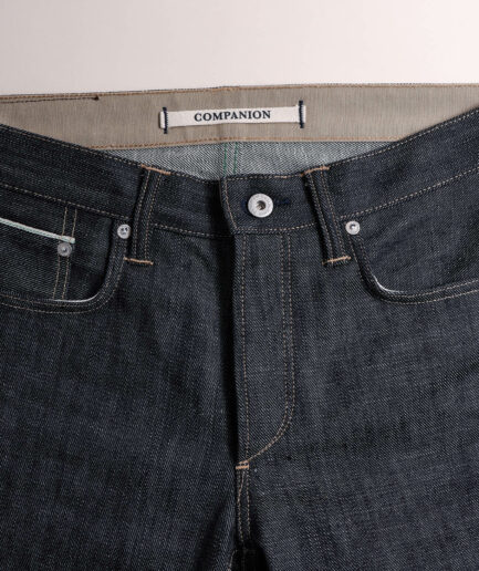 Joel 016KN Savage Left