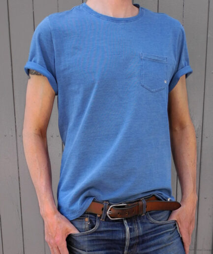 Light Indigo T-shirt