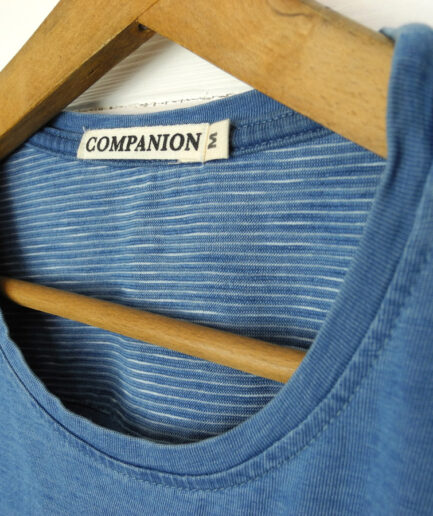 Light Indigo T-shirt