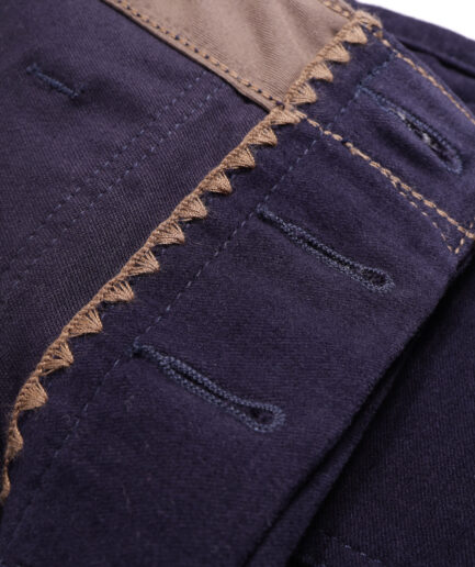 Moleskin Fatigue Pants