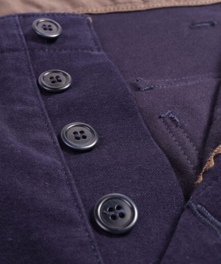 Moleskin Fatigue Pants