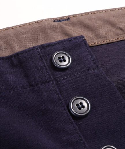 Moleskin Fatigue Pants