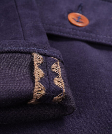 Moleskin Fatigue Pants