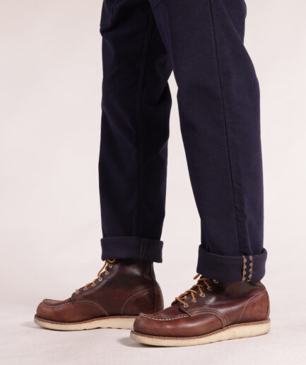 Moleskin Fatigue Pants