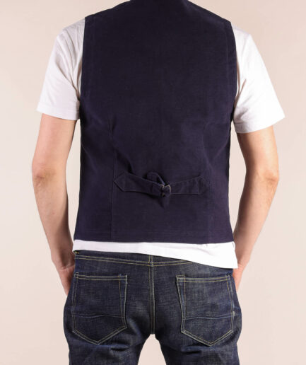 Moleskine Vienna Vest