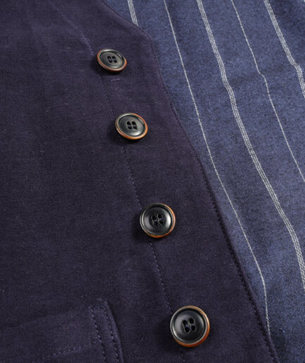 Moleskine Vienna Vest