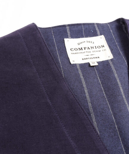 Moleskine Vienna Vest