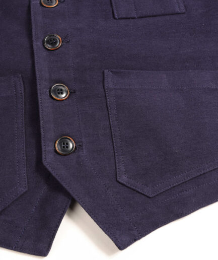 Moleskine Vienna Vest