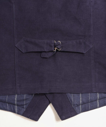 Moleskine Vienna Vest