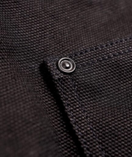 Vintage Carpenter Pant - Sleek Black