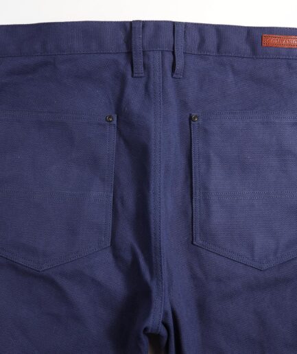 Vintage Carpenter Pant - Royal Blue